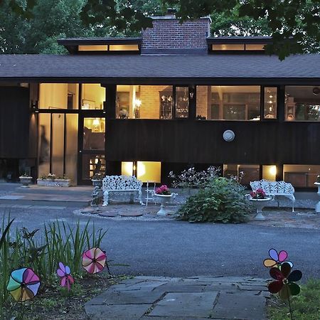 ستوك بريدج The Cottage الغرفة الصورة