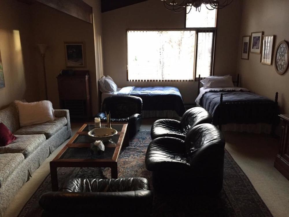 ستوك بريدج The Cottage المظهر الخارجي الصورة