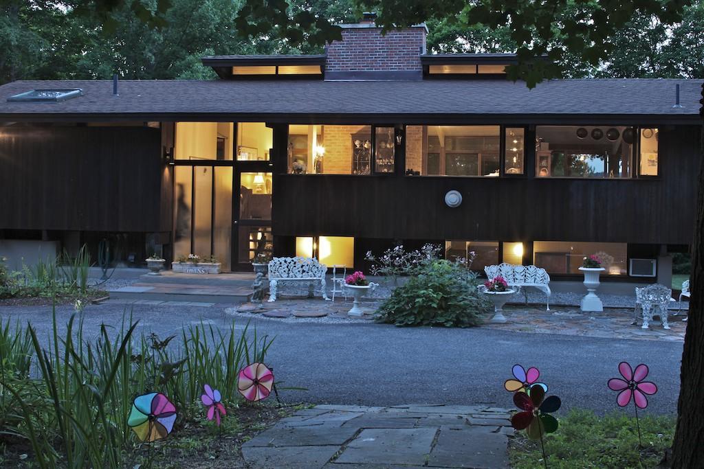 ستوك بريدج The Cottage الغرفة الصورة