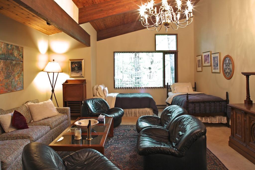 ستوك بريدج The Cottage المظهر الخارجي الصورة