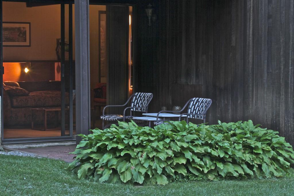 ستوك بريدج The Cottage المظهر الخارجي الصورة