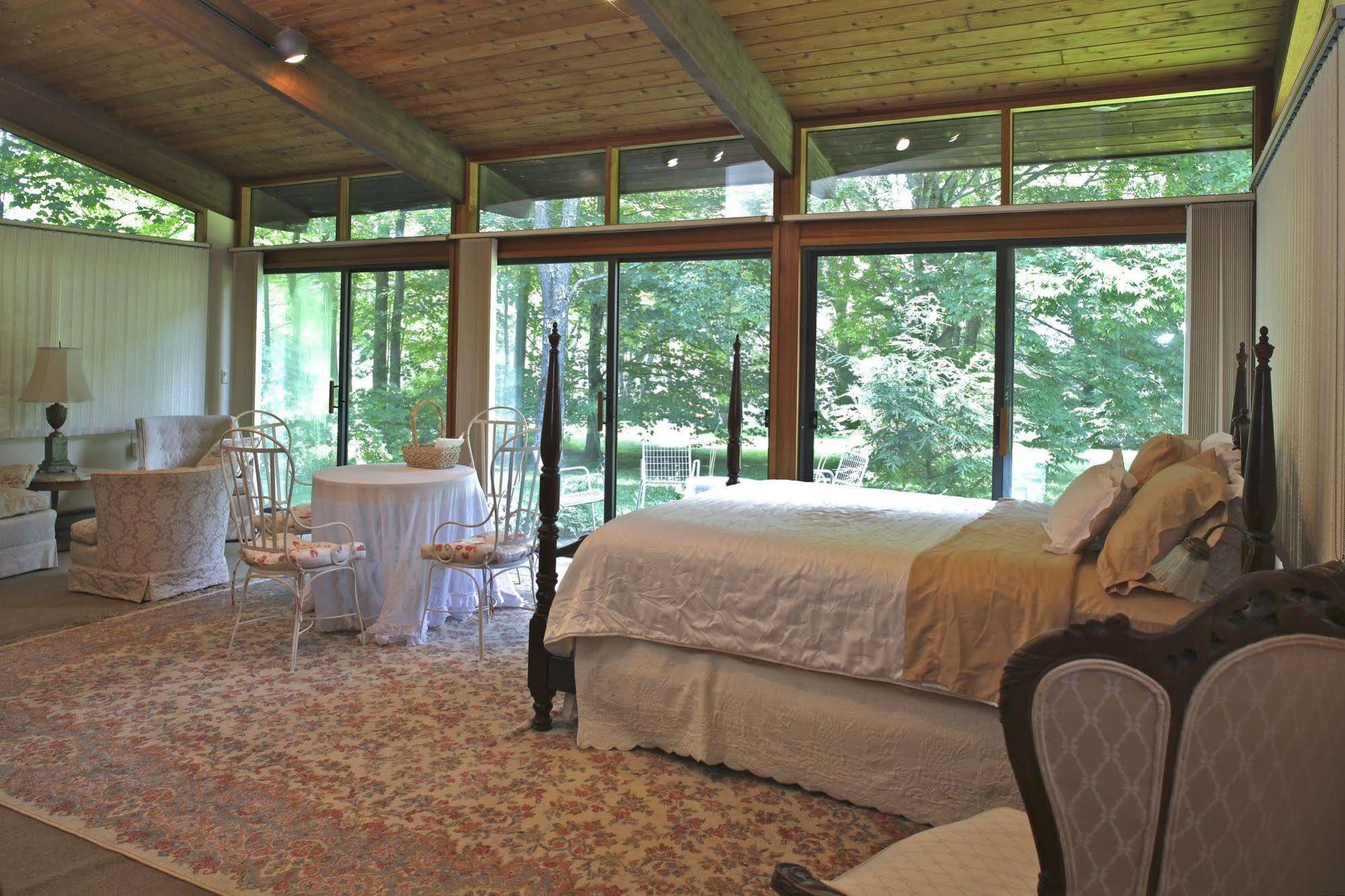 ستوك بريدج The Cottage المظهر الخارجي الصورة