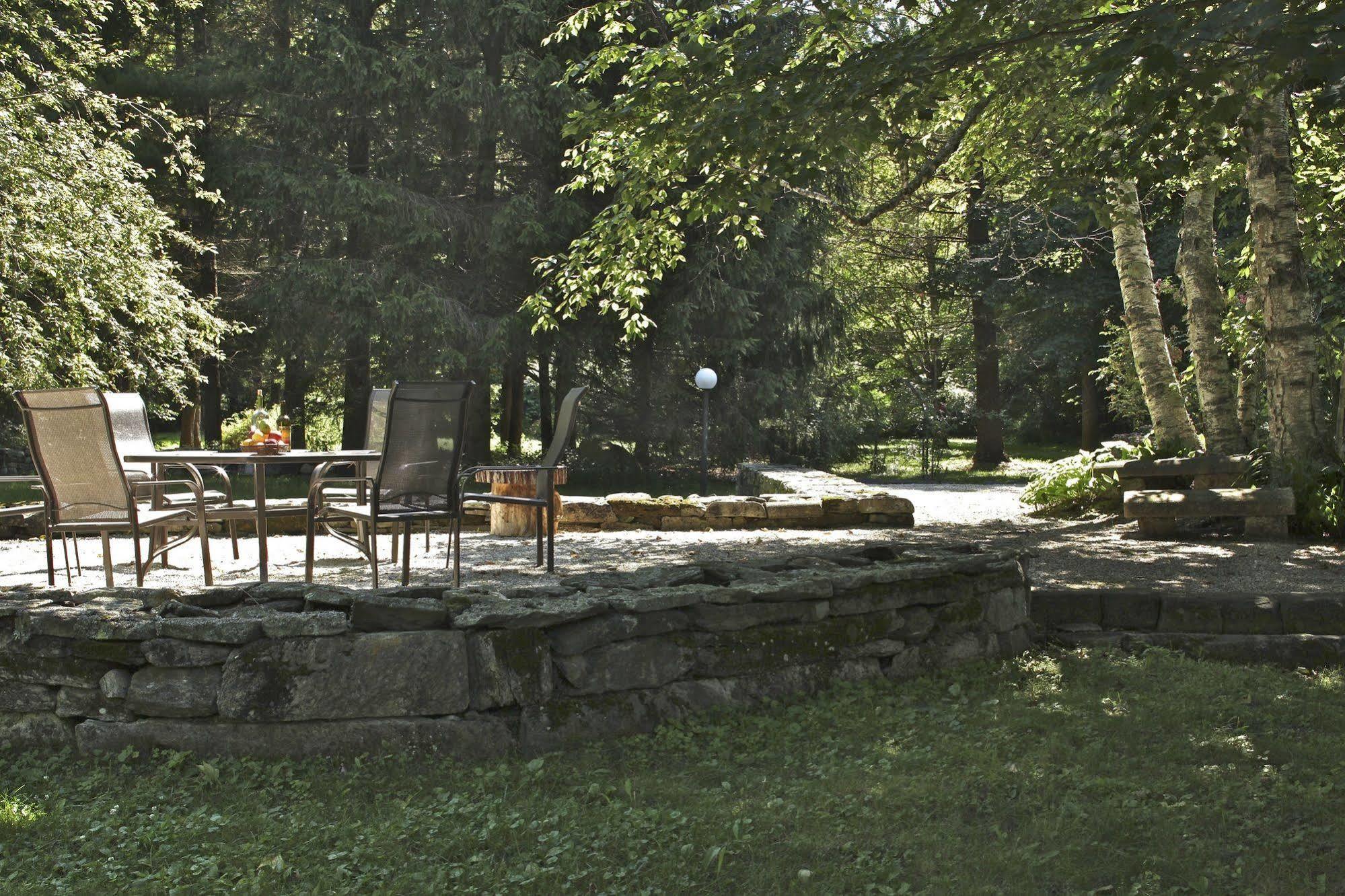 ستوك بريدج The Cottage المظهر الخارجي الصورة