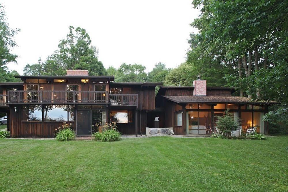 ستوك بريدج The Cottage المظهر الخارجي الصورة